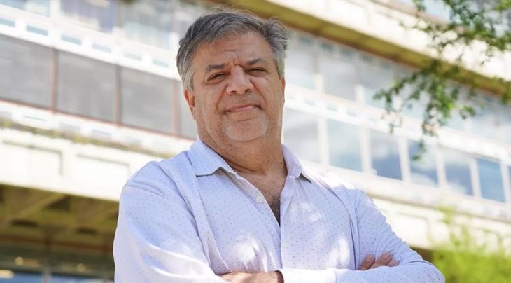 Guillermo Durán lidera el modelo matemático que analiza las chances de cada selección en el Mundial 2026. Guillermo Durán lidera el modelo matemático que analiza las chances de cada selección en el Mundial 2026.