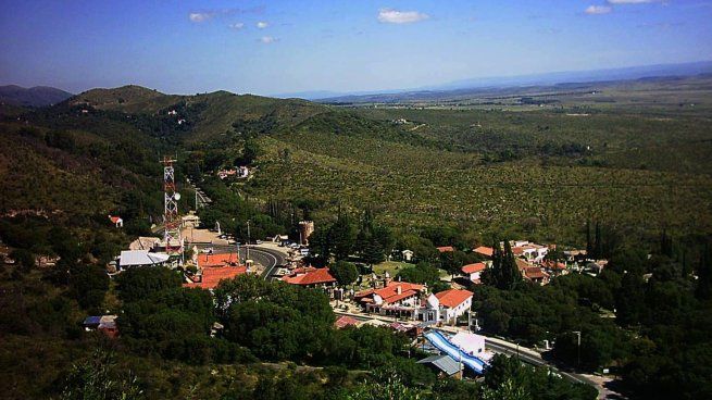 El rincón cordobés que es ideal para visitar en familia.
