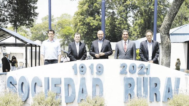 escenario. La reunión ayer de funcionarios de Nación y de tres gobernadores en Santa Fe apunta a poner en valor y convertir alrededor de un millón y medio de hectáreas en tierras productivas.