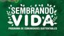 Nuevo pago del programa Sembrando Vida.