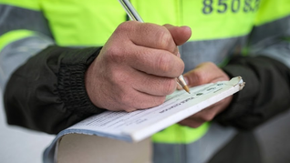 La Provincia actualizó el valor de la Unidad Fija a $2.281 y elevó las sanciones por exceso de velocidad, alcohol al volante y otras faltas.