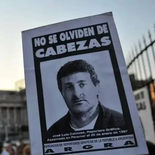 A 29 años del crimen de José Luis Cabezas, organizaciones de periodistas volvieron a exigir justicia. A 29 años del crimen de José Luis Cabezas, organizaciones de periodistas volvieron a exigir justicia.