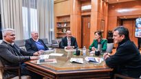 la aceitera general deheza invertira u$s54 millones para producir bioetanol en cordoba