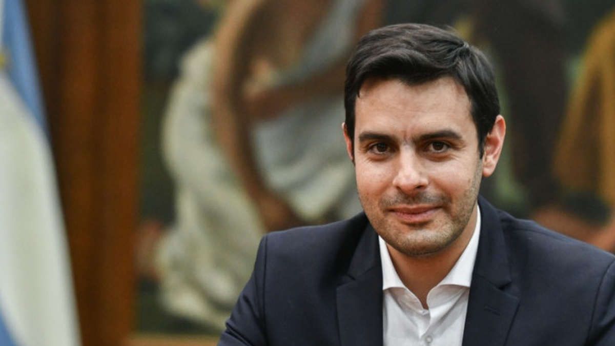 Santiago López Osornio resigned, the official in charge of tariff segmentation