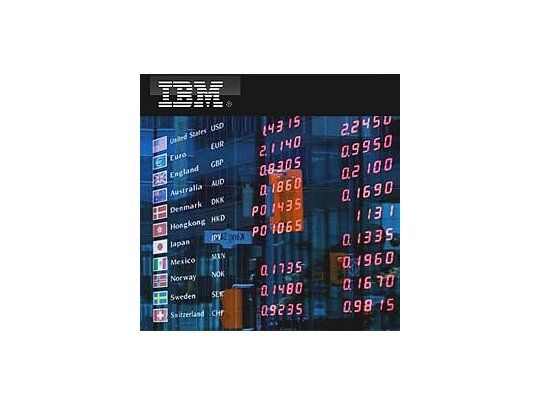 IBM comprará SPSS por u$s 1.200 millones en efectivo.