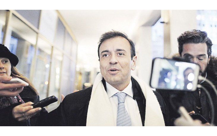 ámbito.com | Mario Quintana