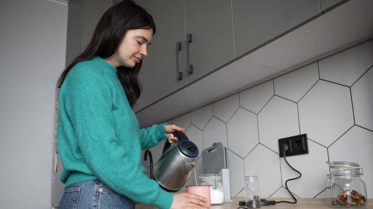 El valor va a depender de las características y funciones, pero cualquiera es útil para el hogar. El valor va a depender de las características y funciones, pero cualquiera es útil para el hogar.