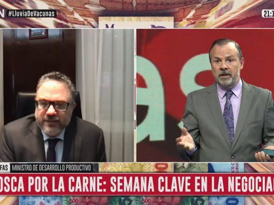Kulfas en C5N