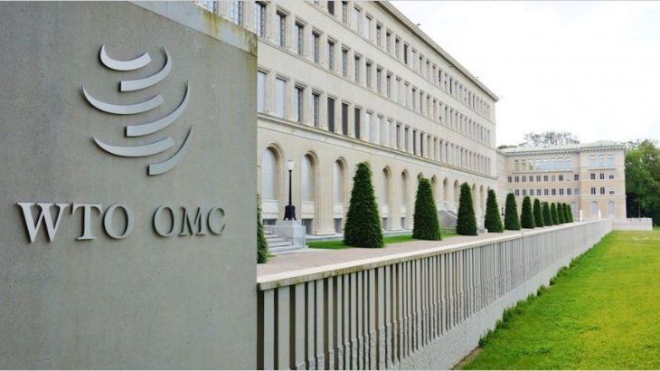 La OMC pondría al clima en el centro de sus políticas comerciales.