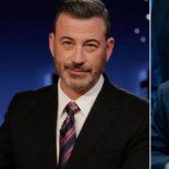 Jimmy Kimmel volvió a cruzar a Donald Trump y respondió a sus críticas. Jimmy Kimmel volvió a cruzar a Donald Trump y respondió a sus críticas.