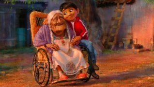Coco se estreno en 2017 y fue un gran éxito de taquilla y crítica.