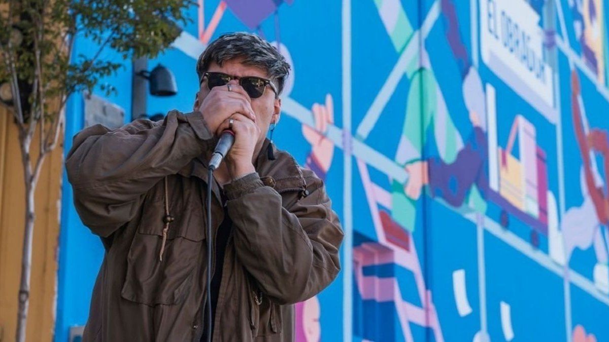 What to do for free in Buenos Aires this weekend?