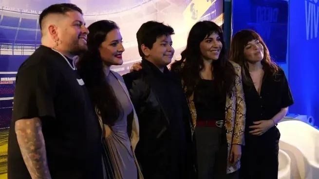 A 65 años del nacimiento de Diego Maradona, sus hijos lo recordaron en sus redes sociales.