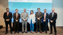 La CAF aportará 300 millones de dólares para el avance del proyecto Arazatí.