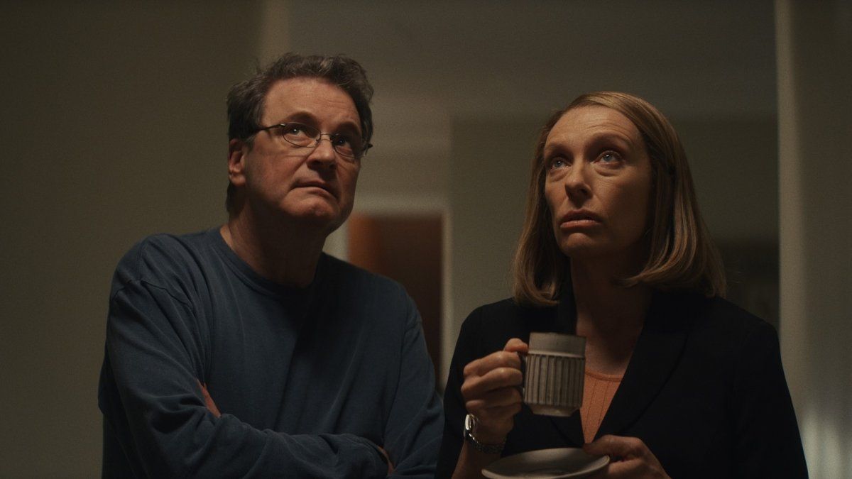 “The Staircase”, the new HBO Max miniseries based on a true crime, is now available
