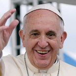 La Basílica de Luján será el escenario del homenaje central a un año de la muerte del papa Francisco. La Basílica de Luján será el escenario del homenaje central a un año de la muerte del papa Francisco.