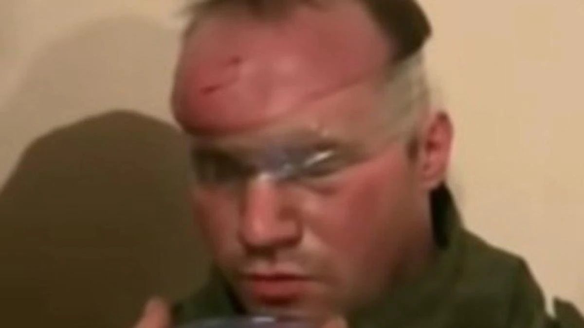 Red Cross accuses Ukraine of undignified treatment of captured Russian soldiers