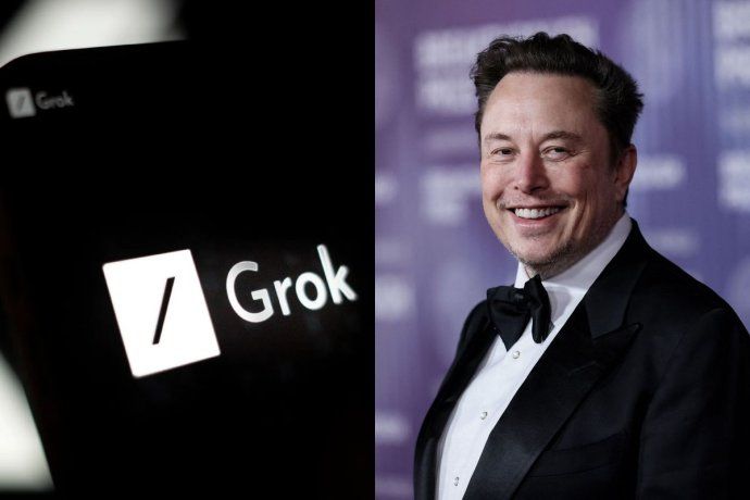 Grokipedia reúne más de 885.000 artículos generados por inteligencia artificial y revisados por el chatbot Grok. Grokipedia reúne más de 885.000 artículos generados por inteligencia artificial y revisados por el chatbot Grok.