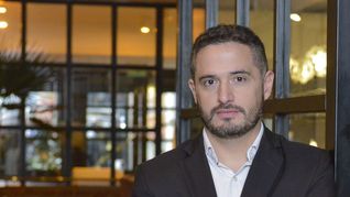 Ramiro Castiñeira. Ramiro Castiñeira.