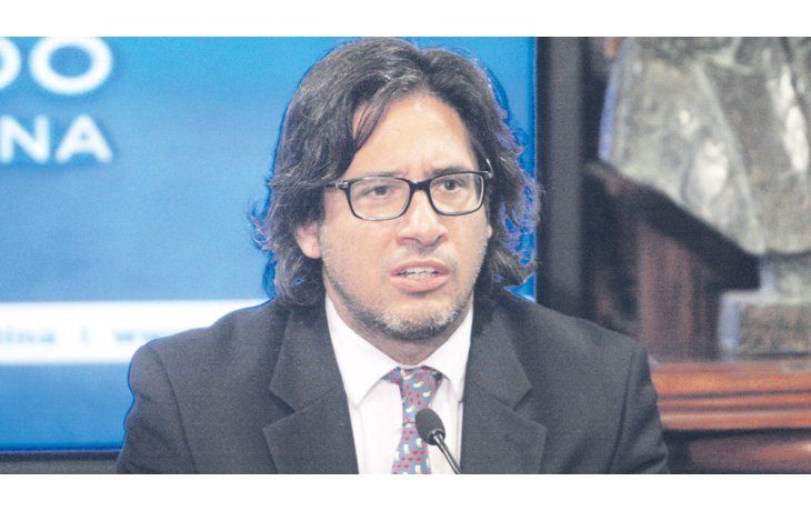 Germán Garavano