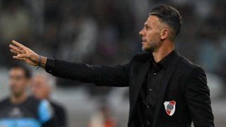 River tiene la ventaja adicional de estar bien posicionado para ser uno de los mejores primeros de la fase de grupos.