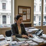 En las inmobiliarias reina la expectativa: las consultas se reducen y muchos esperan definiciones después de las elecciones En las inmobiliarias reina la expectativa: las consultas se reducen y muchos esperan definiciones después de las elecciones