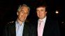 El caso Epstein sigue salpicando a Trump.