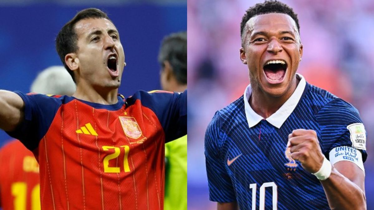 Francia vs España por las semifinales del Mundial 2026, EN VIVO: la jornada del martes 14 de julio minuto a minuto y últimas noticias