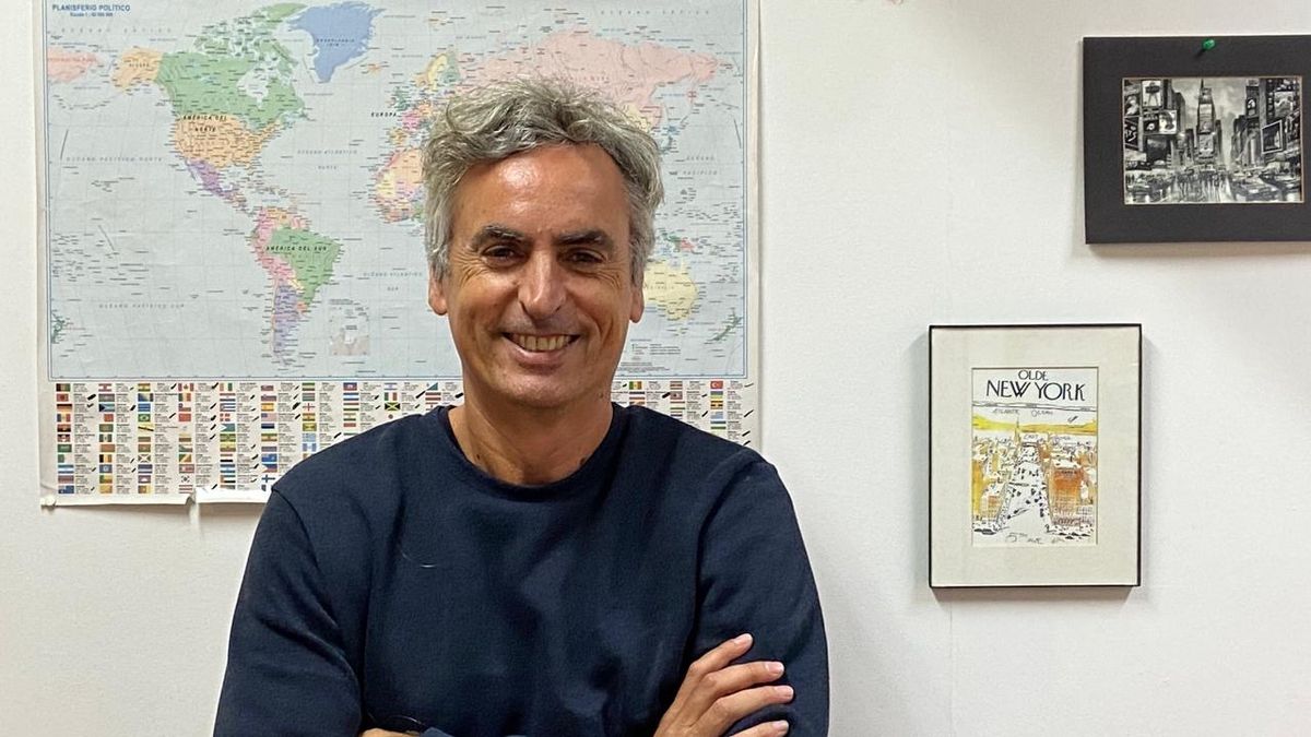 Martín Rossi, exfuncionario de Javier Milei: "El país lleva tres años ordenando la macro, pero el crecimiento no vendrá solo”