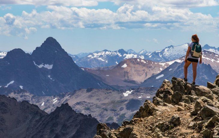 Mini vacaciones en Bariloche: tres actividades imperdibles