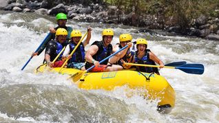 &nbsp;Viaje increíble: 48 horas de pura adrenalina en dos Pueblos de Veracruz