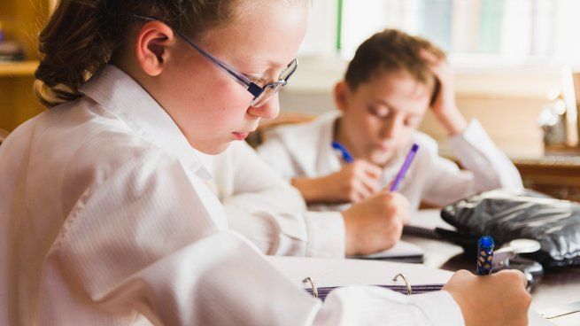 Se confirmaron los montos que se desembolsarán de la cuota de julio de los vouchers educativos.