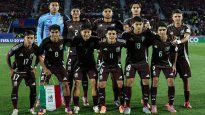 La Selección Mexicana jugará este miércoles 1ª de octubre su segundo partido en el Mundial Sub 20 de Chile. Su rival será España.