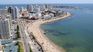 Uruguay espera un efecto rebote que llene de argentinos las playas de Punta del Este.