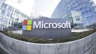 Cambio. Microsoft se posiciona también en el mercado de juegos online.
