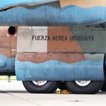Uruguay planea enviar este sábado el segundo vuelo de ayuda humanitaria a Venezuela. Uruguay planea enviar este sábado el segundo vuelo de ayuda humanitaria a Venezuela.
