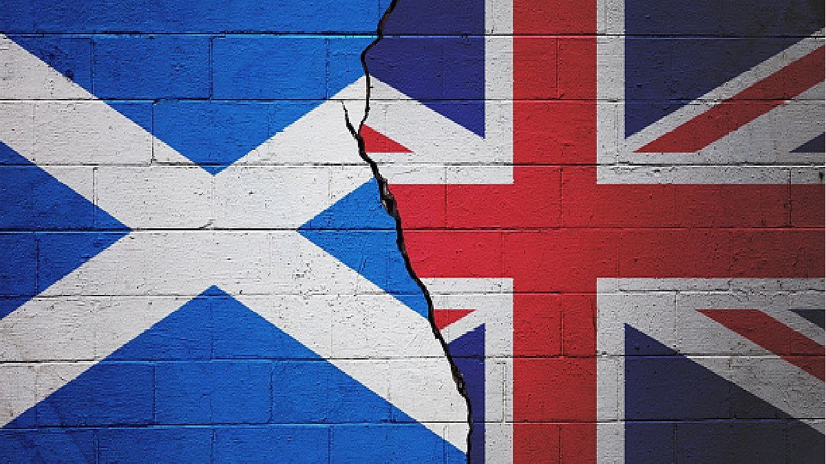 Reino Unidos vs. Escocia: el poder popular versus el destino manifiesto