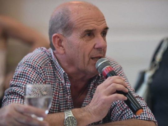 El intendente de Pehuajó, Pablo Zurro comparó a Galli con Bolsonaro
