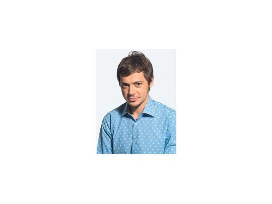 Tomás Fonzi: «La obra habla de los egos desmedidos de los actores, de los vaivenes de la fama, de los momentos de inseguridad».
