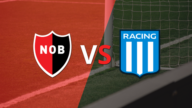 Racing Club busca subir a la cima del torneo