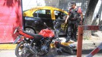 Un hombre murió tras un trágico accidente en Caballito