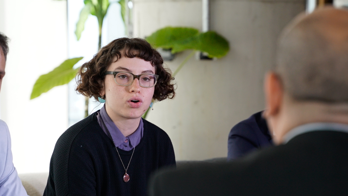 Ana Julia Aneise: "Hay que hacer uso de los recursos de manera estratégica"