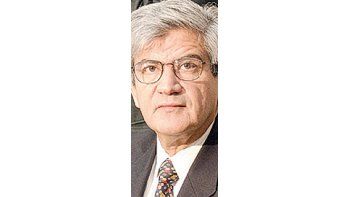 ámbito.com | Alberto Iribarne