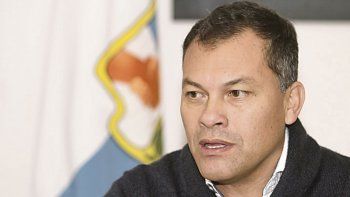 Walter Festa. La actual administración es pésima, no tiene gestión, disparó Sotomayor.
