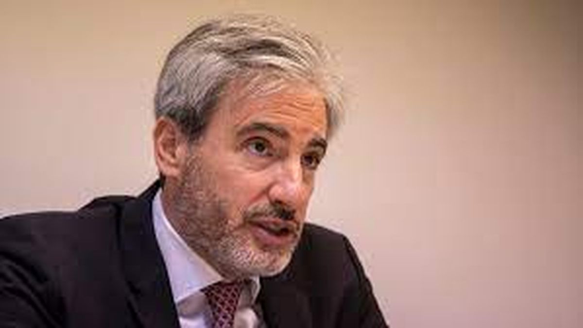 Darío Epstein, on the bank crisis: “The FED has already moved, we have to see the market’s reaction”