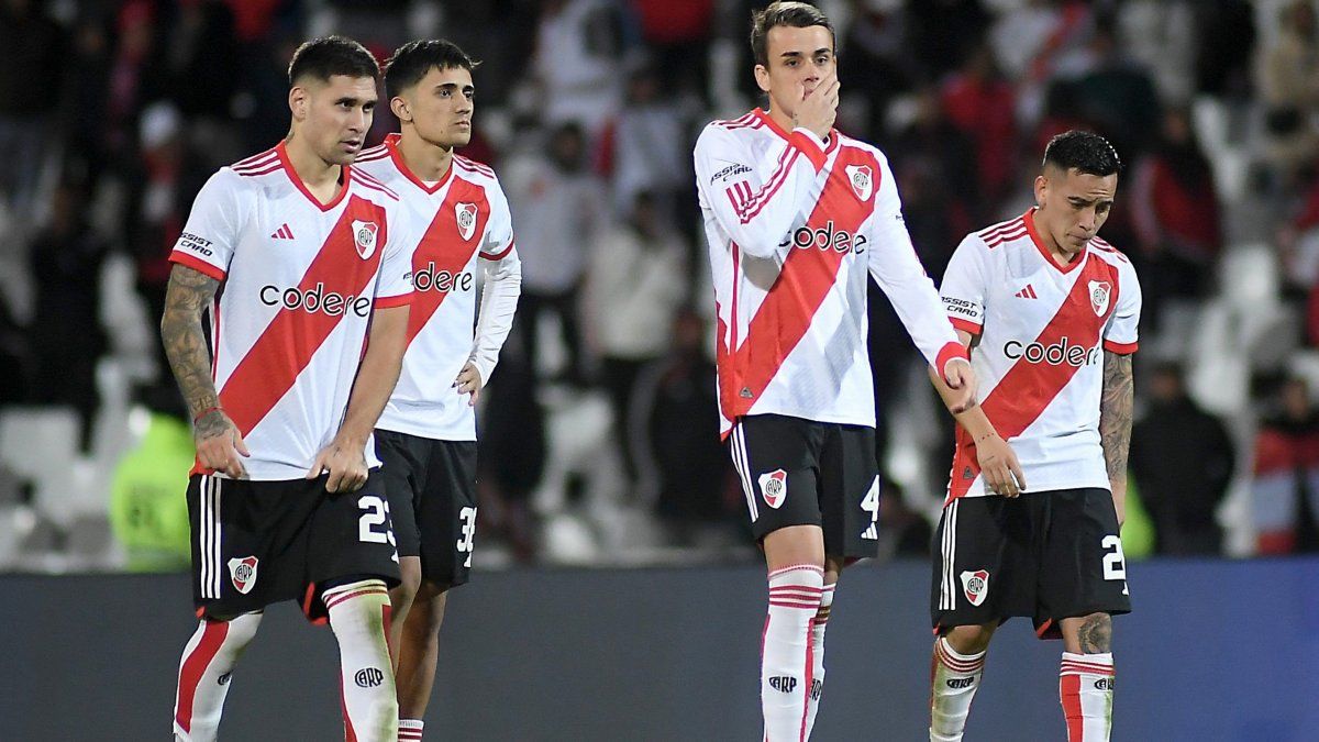 Reinforcements in River: from Pezzella’s pause to the intention of bringing another “European”