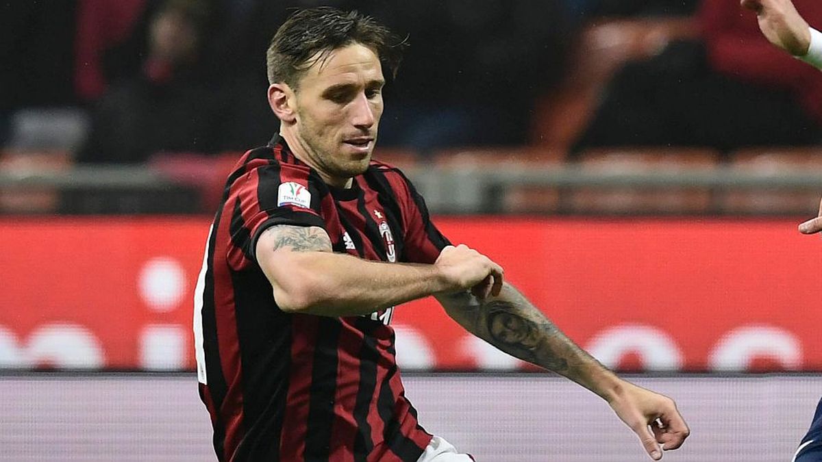 Wounds that do not heal: Lucas Biglia harshly criticized “Papu” Gómez