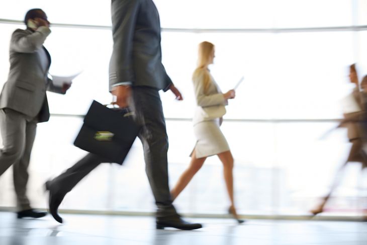 Enfermeros, conductores de camión y técnicos en climatización figuran entre los empleos más difíciles de cubrir. 