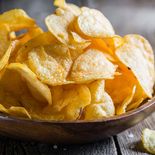 Sabritas, las botanas más populares de México. Sabritas, las botanas más populares de México.