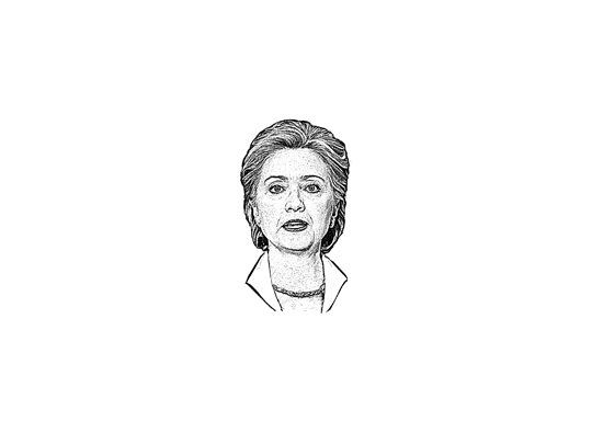 Hillary Clinton